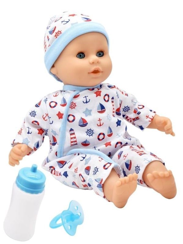 Dolls World Little Treasure