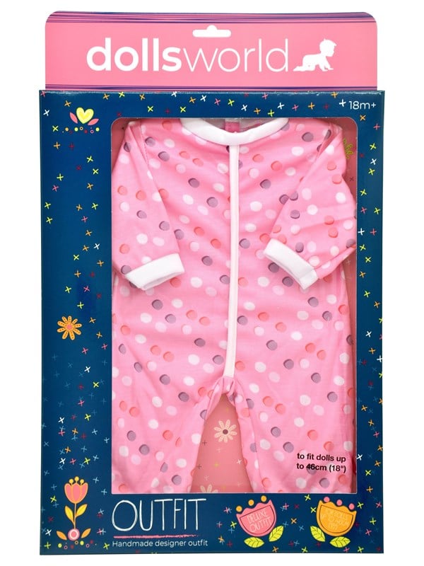 Dolls World Doll clothes