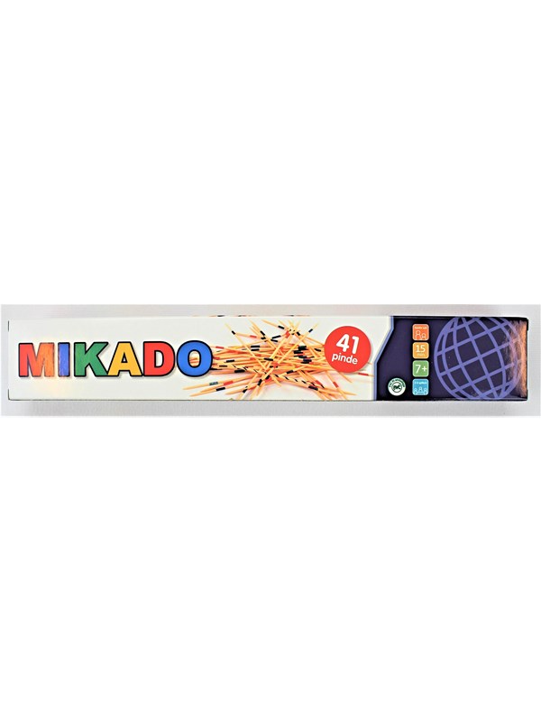 GA Toys Mikado with 41 sticks