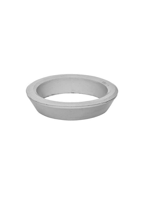 +GF+ Primofit FKM Gasket 1.1/2'' for high temperatures. Max. 150°C