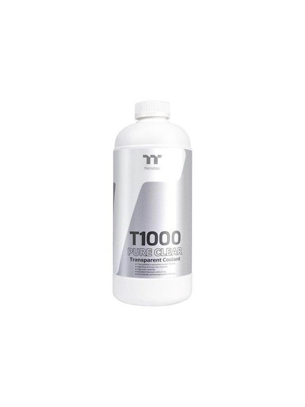 Thermaltake Coolant T1000 - liquid cooling system coolant