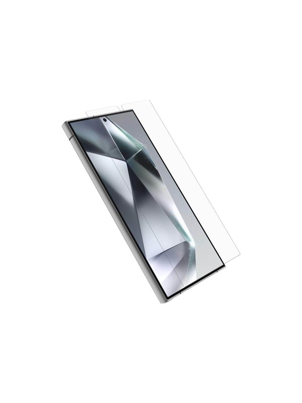 OtterBox PolyArmor Premium - Geschikt voorSamsung Galaxy S24 Ultra - Clear