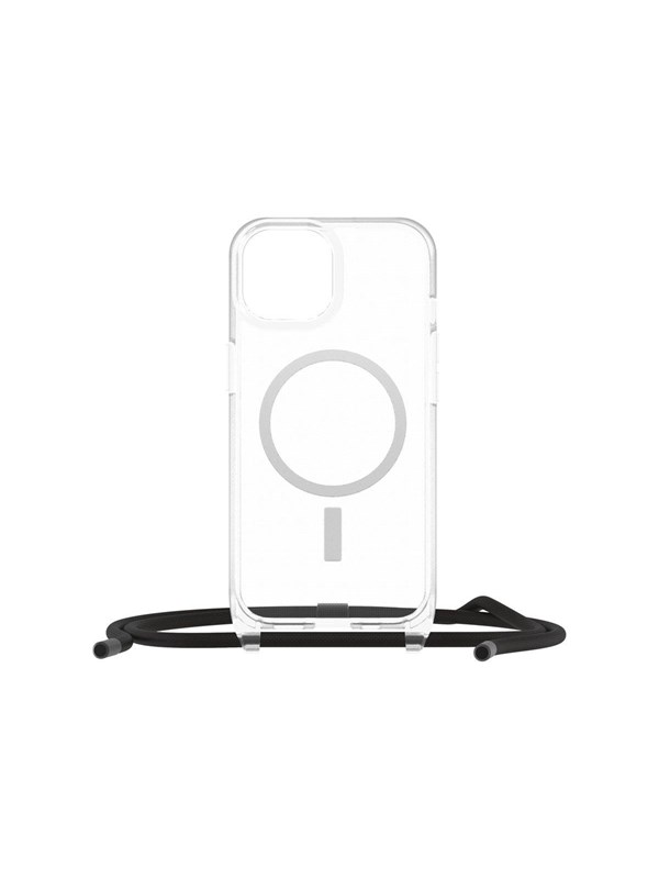 OtterBox React Series - back cover for mobile phone