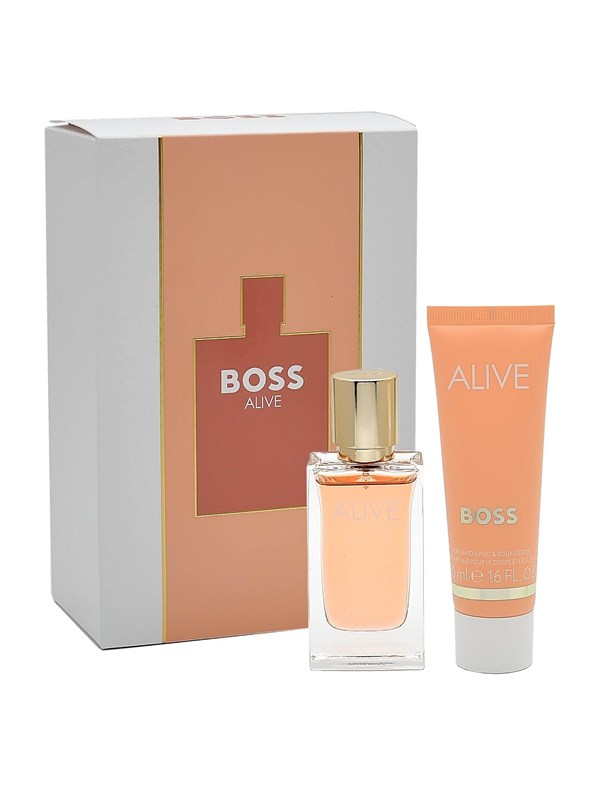 Hugo Boss Alive Gift Set