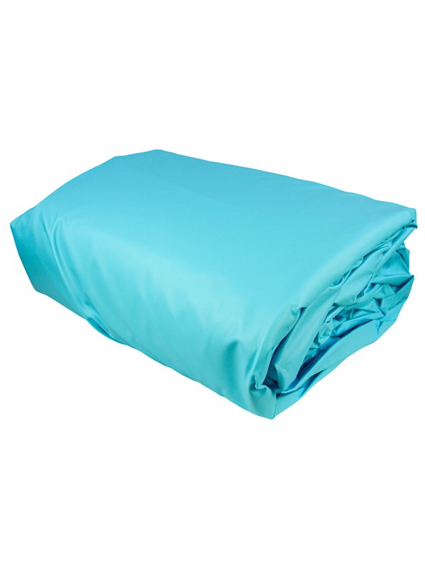 Swim & Fun Liner Overlay for Pool Size 350 x 132 cm, 0.40 mm