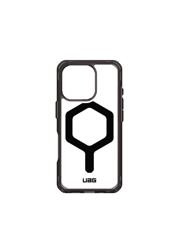 UAG Plyo Magsafe Black/Black - iPhone 16 Pro