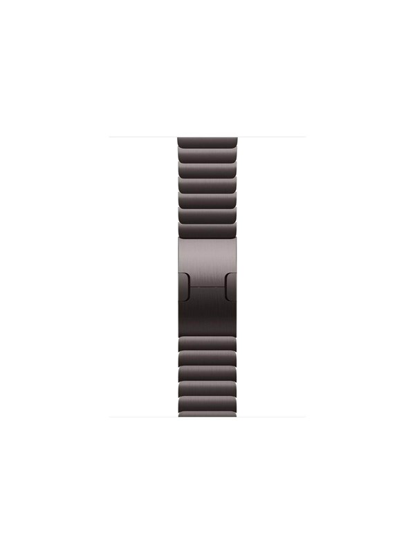 Apple 46mm Slate Link Bracelet