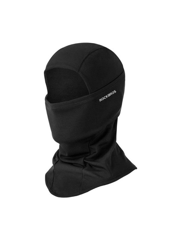 Rockbros Cold Weather Windproof Thermal Winter Balaclava Ski Mask Neck Warmer Hood