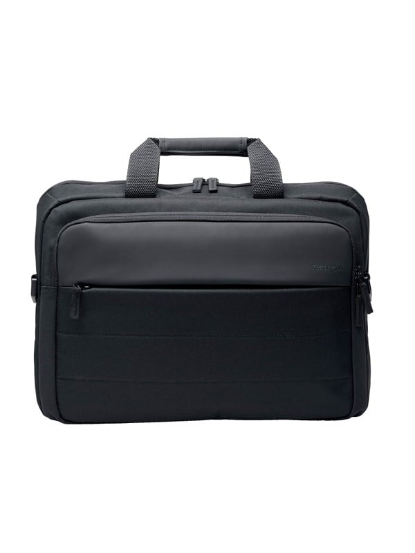 Kensington EQ Laptoptas - 40,6 cm (16") - Zwart