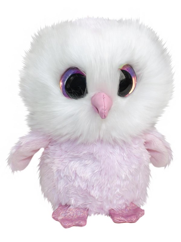 Lumo Owl Pöllö - Classic - 15cm