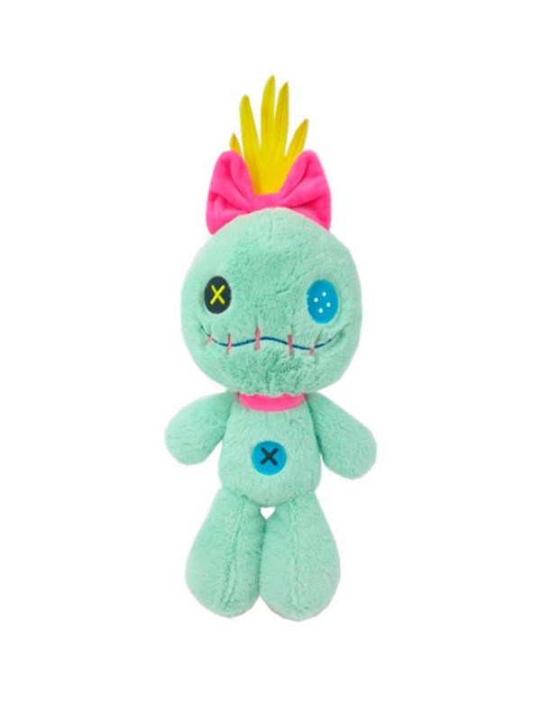 Disney Stitch - Scrump