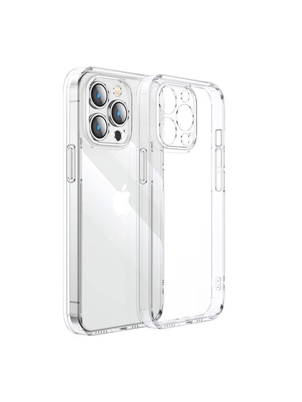 Joyroom JR-14D4 transparent case for iPhone 14 Pro Max