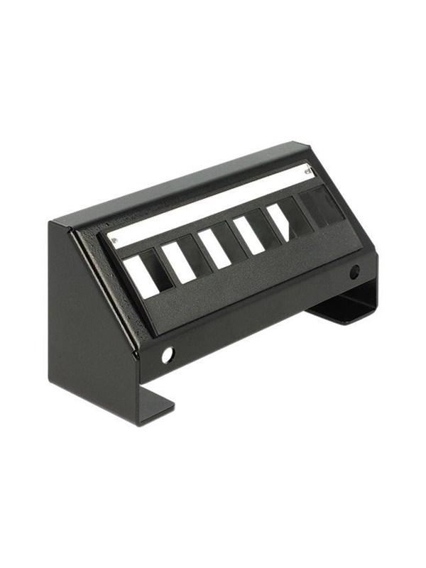DeLOCK Surface Mount Distribution Box