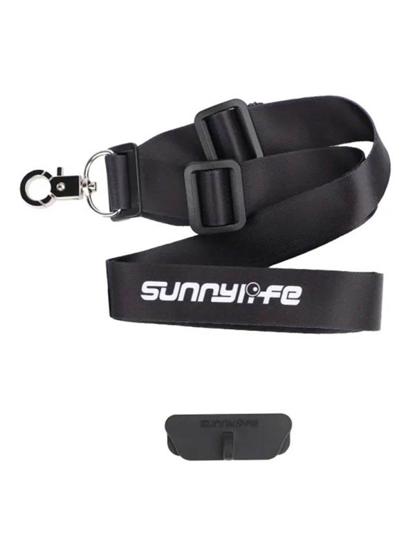 Sunnylife Lanyard Met Houder Voor Dji Rc-N1 Rc-N2 Rc-N3 Controller