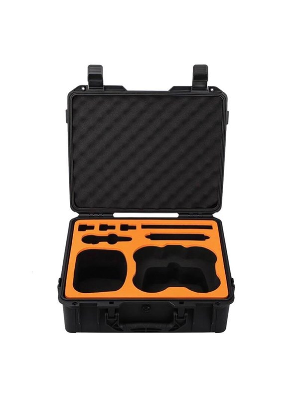 Sunnylife Dji Avata Case 2 Veiligheidssloten Met Verstelbare Compartimenten
