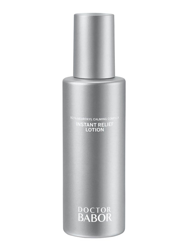 Sensitive Instant Relief Lotion by Babor – product photo