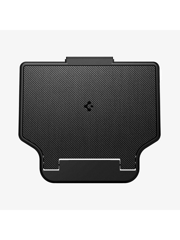 Spigen Tesla Center Console Organizer Hidden Storage Box - black - Tesla Model 3 2024