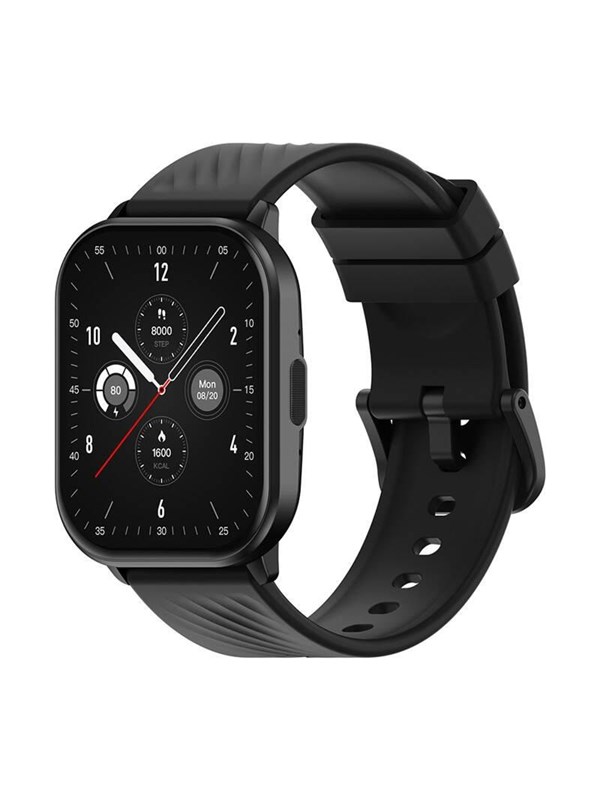 Zeblaze GTS 3 Smartwatch (Black)