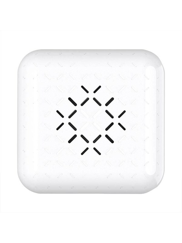 Carlinkit U2W MINI Wireless Adapter Apple CarPlay - White
