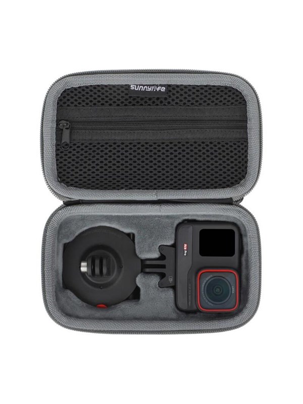 Sunnylife Case Voor Insta360 Ace Pro Voor Insta360 Ace Pro Camerabescherming