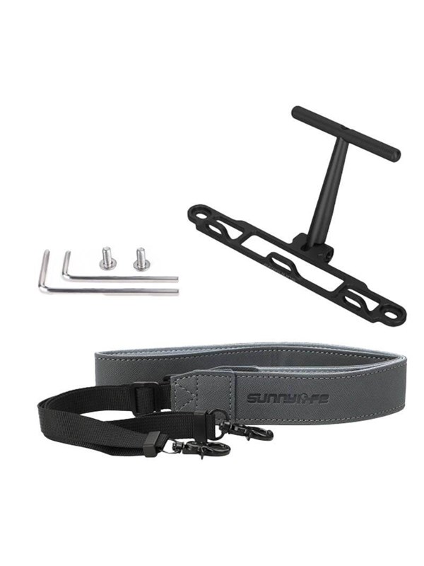 Sunnylife Houder Met Draadje Voor Dji Rc Controller Rc 2 Zj764-D, Gemakkelijk Te Gebruiken