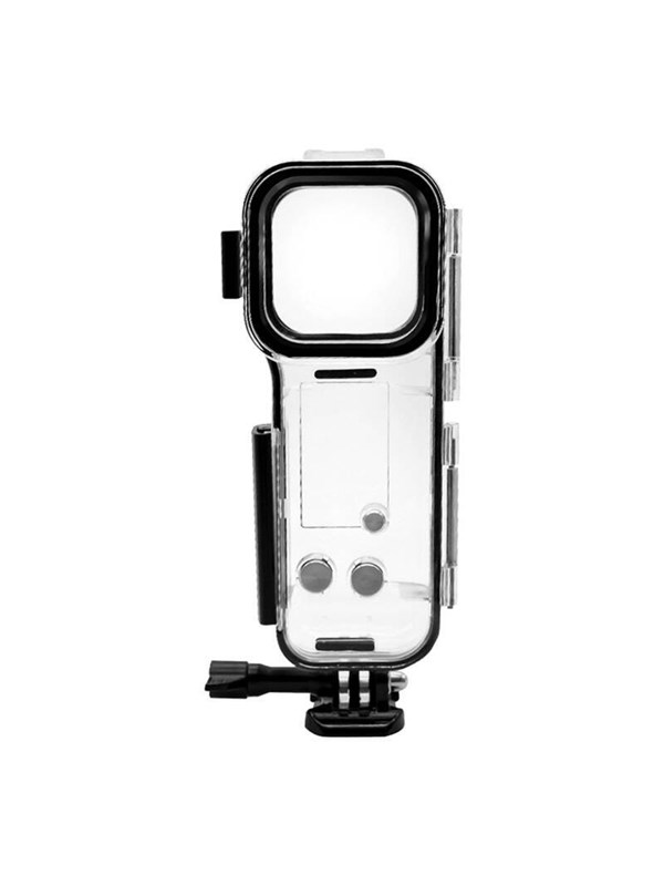 Puluz Waterproof housing diving case for DJI Osmo Pocket 3 45m