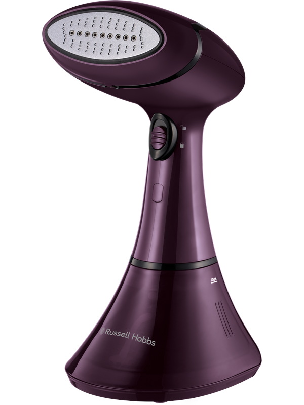 Russell Hobbs Handstomer Steam Genie Colour Control 27410-56