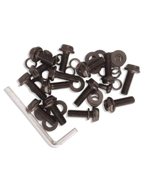 L33T Set of Screws Accessoires