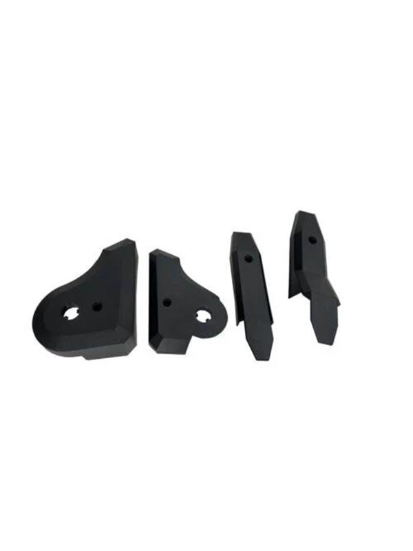 L33T New Set of Side Covers Accessoires