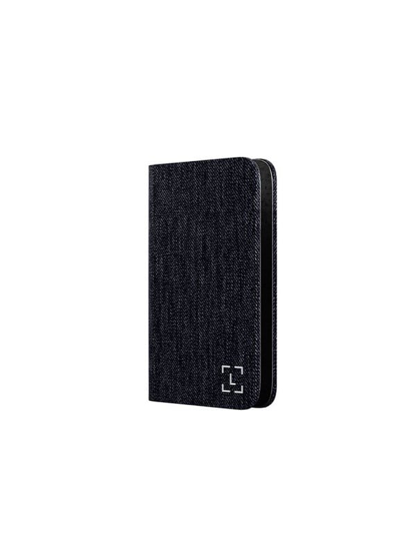 Ledger Stax Magnetic Shell business charcoal