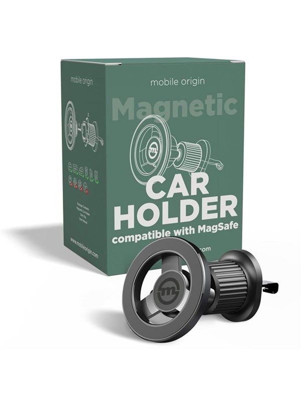 Mobile Origin Magnetic car holder - CA10