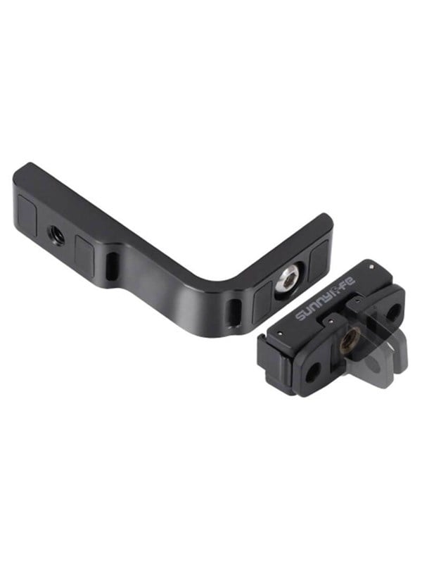 Sunnylife magnetic mount for Insta360 X4