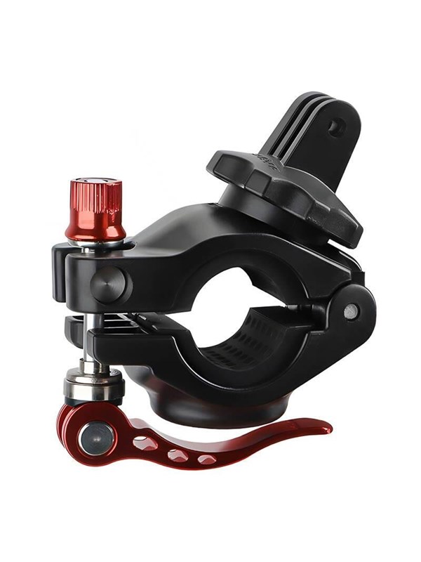Sunnylife Universele Fietshouder Voor Go Pro Action Sportscamera's