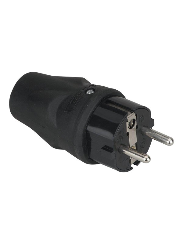 Nordic Quality - Power Connector Adaptor - 2-pole