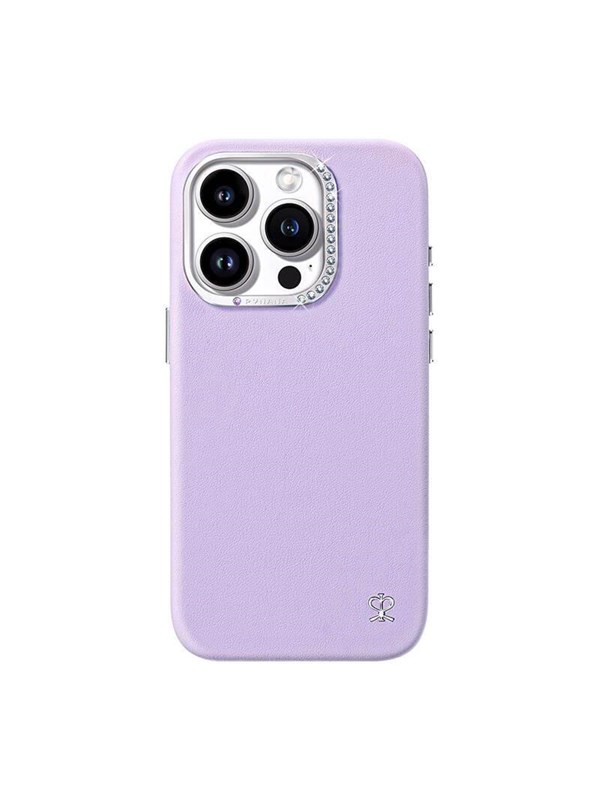 Joyroom Hoesje Voor Iphone 15 Pro Starry Hoesje Beschermende Hoge Kwaliteit
