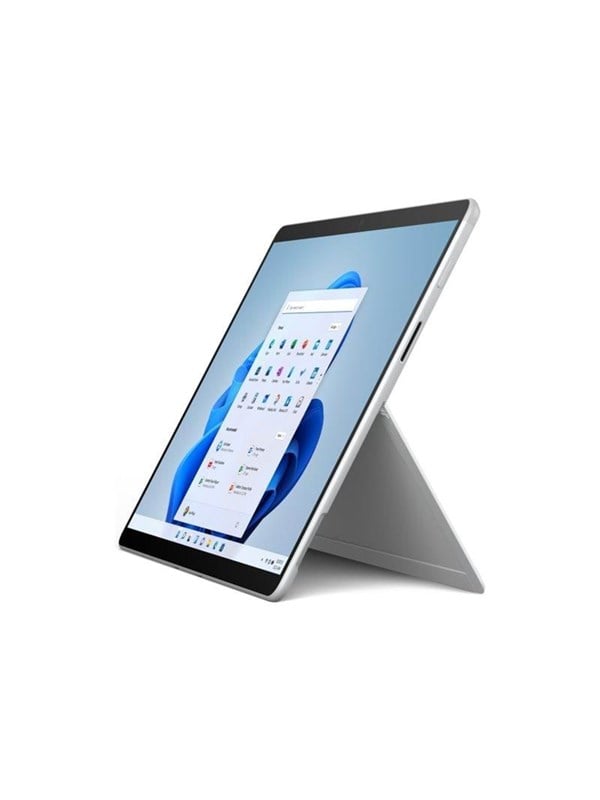 Microsoft Surface Pro X - 13" Touchscreen | Core Ultra 7 | 16GB | 256GB