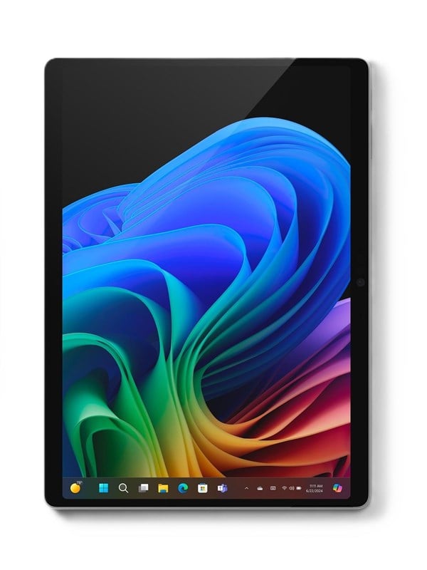 Microsoft Surface Pro 11 - 13" Touchscreen | X Elite | 32GB | 1TB | NFC