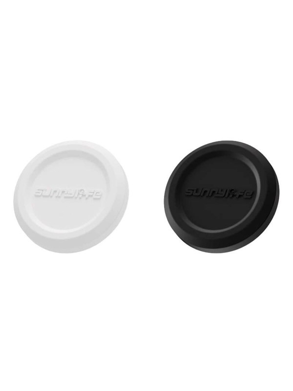 Sunnylife Lenscover Voor Insta360 Go3S Bescherming