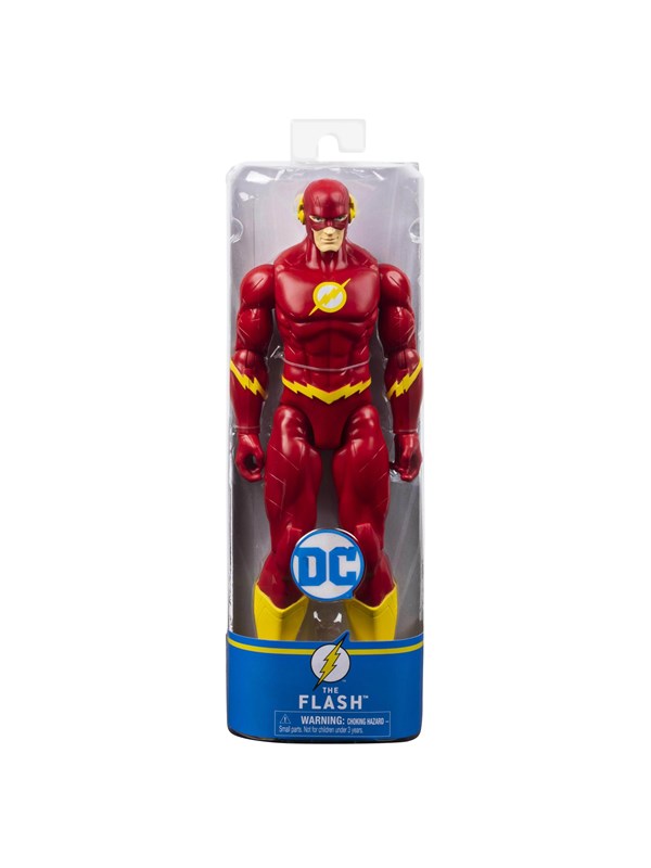DC Comics - The Flash - Speelfiguur - 30cm