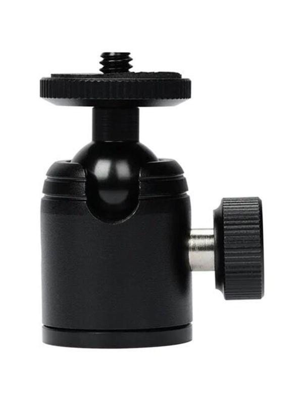 Obsbot Extendable Tripod Mini Ball Head