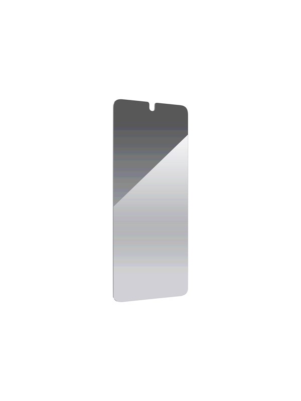 InvisibleShield - Ultra Clear+ screenprotector - geschikt voor de Galaxy S22