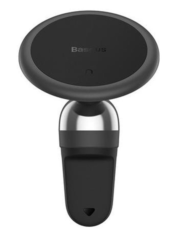 Baseus C01 Magnetic Phone Holder (Air Outlet Version) - Black