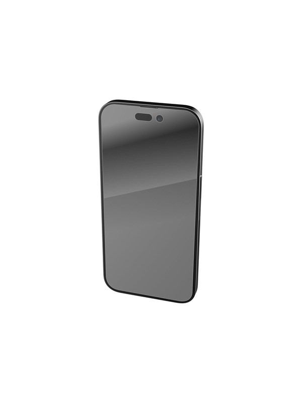 InvisibleShield - Glass Elite Visionguard screenprotector - geschikt voor Apple iPhone 14 Pro