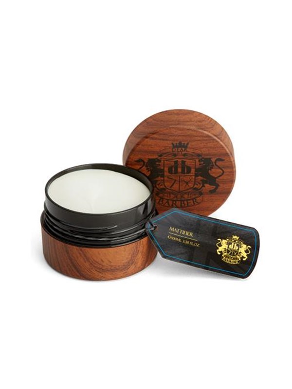 Dear Barber - Mattifier - haarklei- 100 ml.
