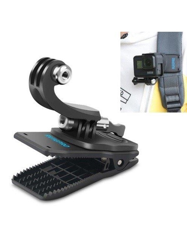 Ruigpro 360° Montageband Voor Dji Osmo Action Met Verstelling