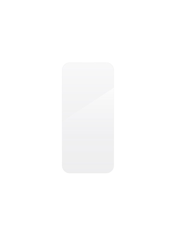 ZAGG InvisibleShield Glass Elite Screen Protector Geschikt voor Apple iPhone 16 / 15