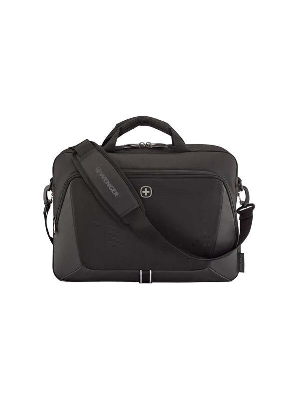 Wenger XE Laptoptas Geschikt voor max. (laptop): 40,6 cm (16) Zwart