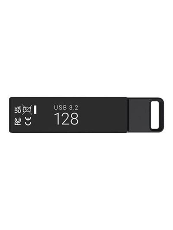 Pny Elite-X - USB flash drive - 128 GB - 128GB - USB-stick
