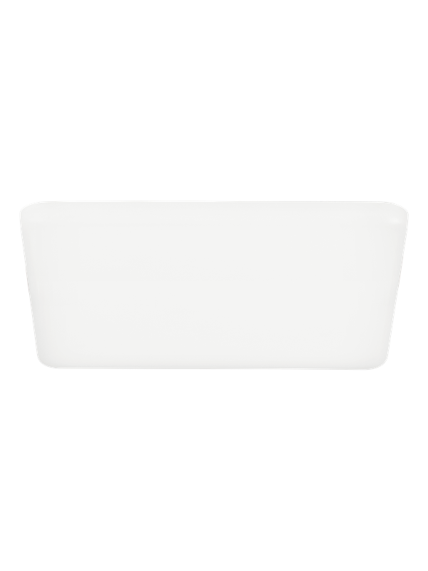 EGLO RAPITA recessed light white