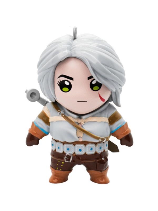 Good Loot - Hanging Figurine The Witcher - CIRI - Figuur